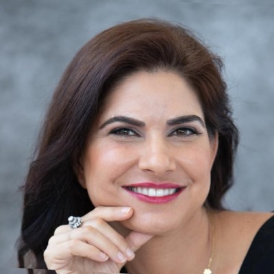 ד"ר מיכל גולדברג