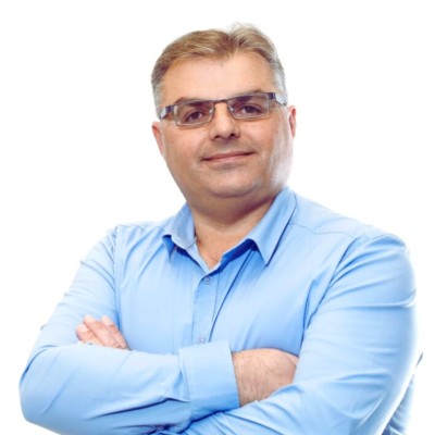 רפי חן